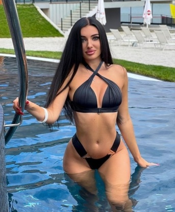 Анкета проститутки Мила - город Челутай, 28 лет, №7603